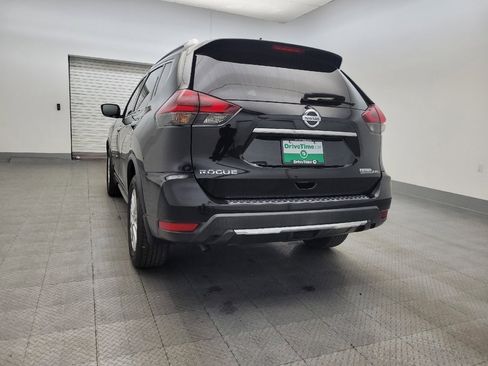 Used 2020 Nissan Rogue S w/ Special Edition Package image 6