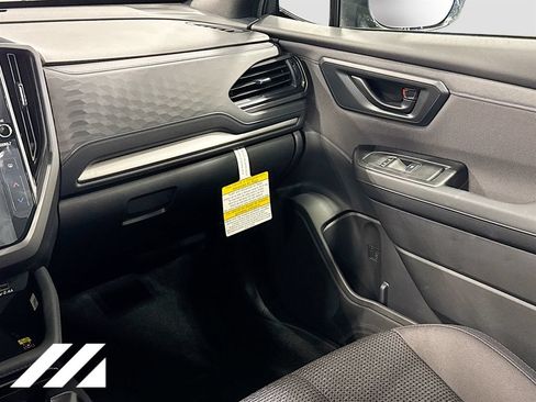New 2026 Subaru Forester Premium AWD/4WD image 23