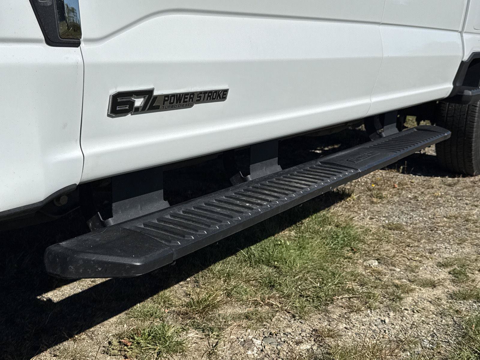 Used 2026 Ford F250 XLT AWD/4WD image 5