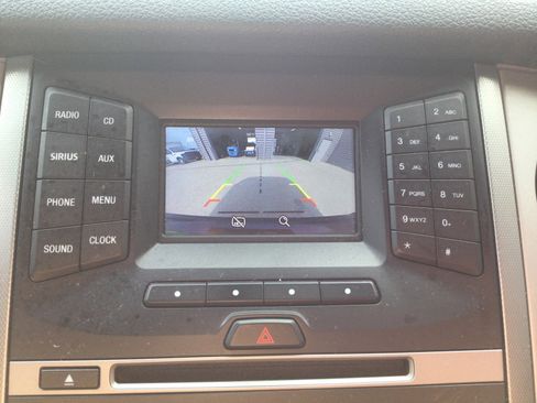 Used 2017 Ford Expedition EL XLT w/ Equipment Group 201A AWD/4WD image 11