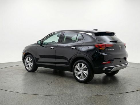 Used 2025 Buick Encore GX Preferred AWD/4WD image 6