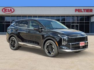 New 2026 Kia Sportage EX FWD video 1