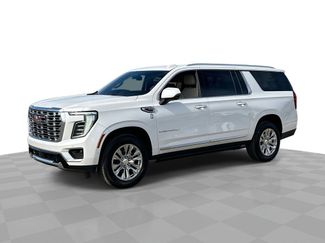 Used 2025 GMC Yukon XL Denali video 1