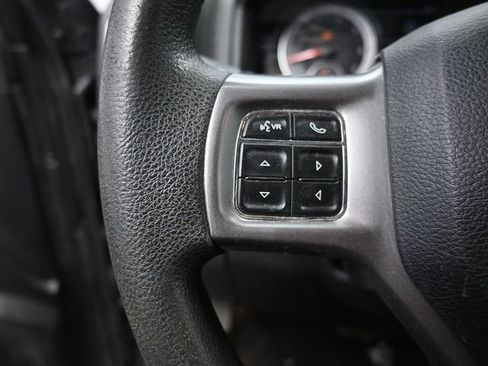 Used 2023 RAM 1500 Classic SLT AWD/4WD image 20