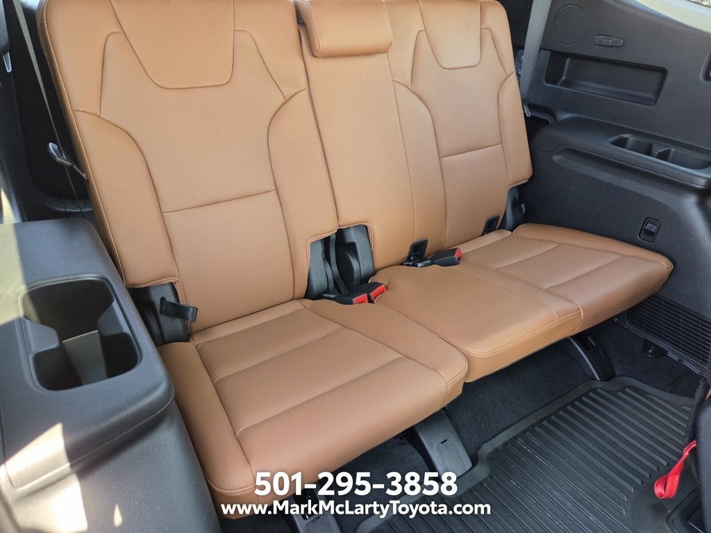 Used 2024 Kia Telluride EX X-Line AWD/4WD image 14