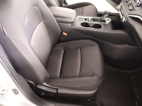 Used 2022 Nissan Altima 2.5 SV image 12