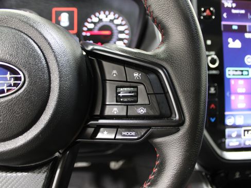 Used 2023 Subaru WRX GT w/ Popular Package #1A image 12