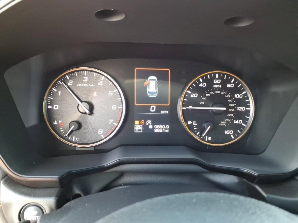 Used 2025 Subaru Outback Wilderness AWD/4WD image 23