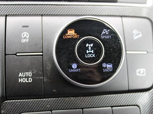 Used 2023 Hyundai Santa Fe SEL AWD/4WD image 21