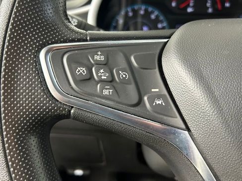 Used 2024 Chevrolet Malibu LT image 19