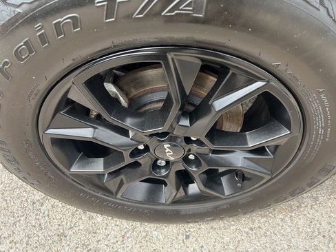 Used 2023 Kia Sportage X-Pro Prestige image 41