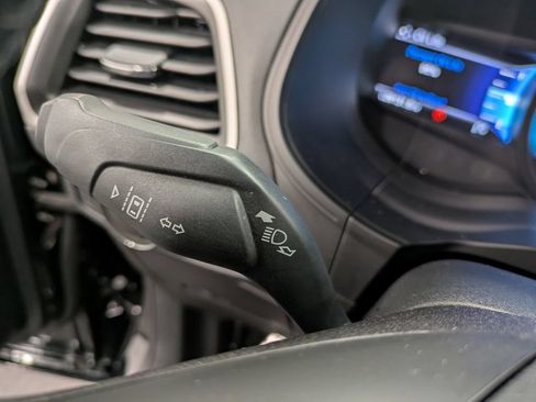Used 2022 Ford Edge SEL w/ Convenience Package AWD/4WD image 19