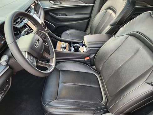 Certified 2022 Jeep Grand Cherokee Limited 4xe AWD/4WD image 13