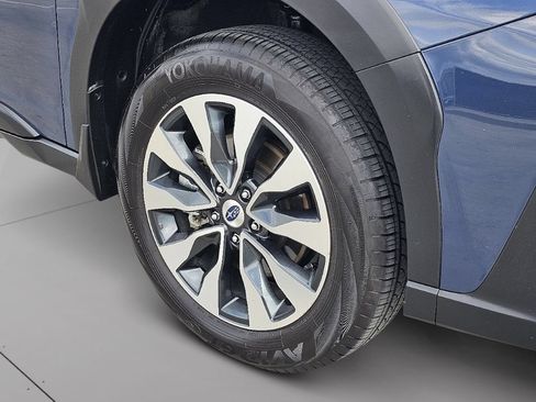 Certified 2024 Subaru Outback Touring AWD/4WD image 9