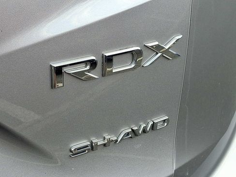 Certified 2023 Acura RDX AWD w/ Advance Package image 31