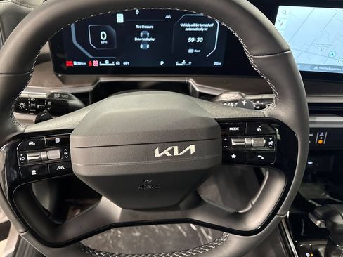 New 2026 Kia Sorento SX Prestige AWD/4WD image 23