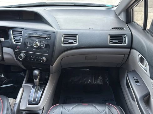 Used 2014 Honda Civic LX image 26