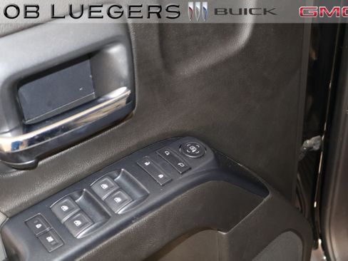 Certified 2018 Chevrolet Silverado 1500 LS RWD image 8