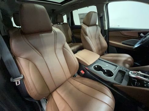 New 2026 Acura MDX SH-AWD w/ Technology Package image 12