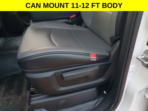 New 2025 RAM 4500 Tradesman image 26