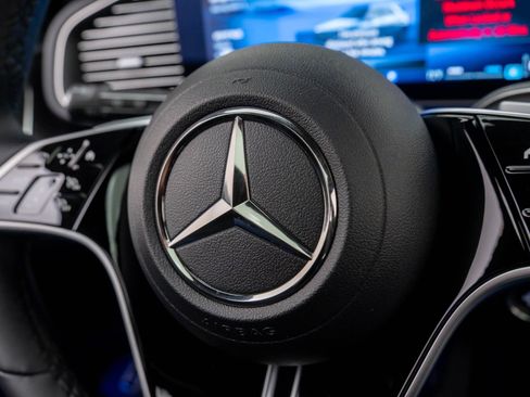 New 2026 Mercedes-Benz GLE 350 GLE 350 image 26