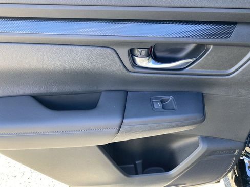 New 2026 Honda CR-V LX image 25