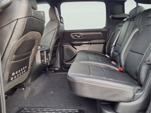 New 2026 RAM 1500 RHO image 9