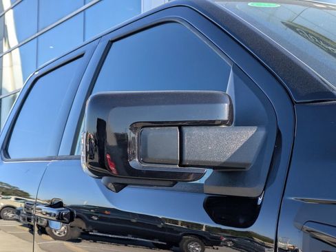 New 2026 Ford F150 Lariat w/ Equipment Group 502A High AWD/4WD image 11