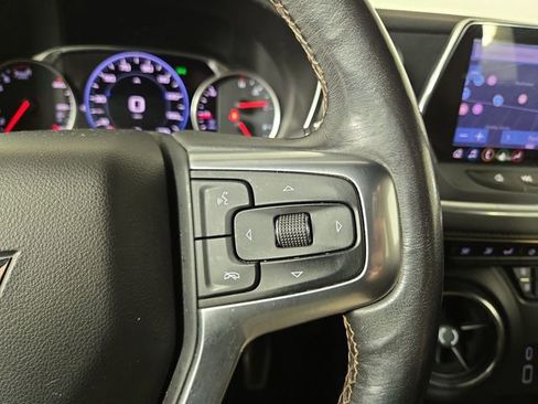 Used 2020 Chevrolet Blazer Premier w/ Driver Confidence II Package AWD/4WD image 25