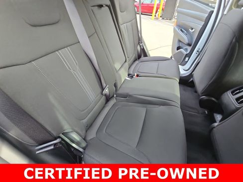 Certified 2025 Hyundai Tucson SEL image 11