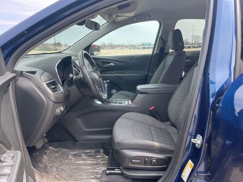 Used 2022 Chevrolet Equinox LT image 13
