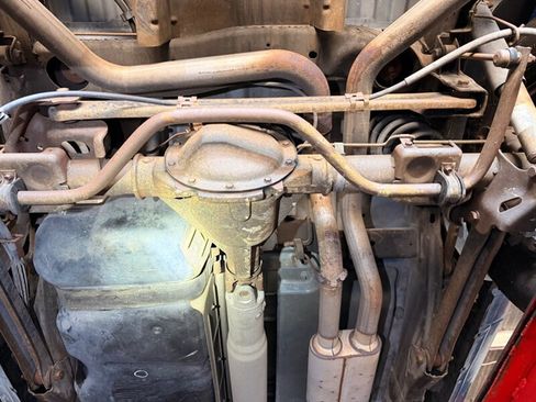Used 2004 Chevrolet Avalanche 2WD image 48