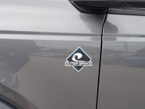 Certified 2021 Ford Bronco Outer Banks image 5