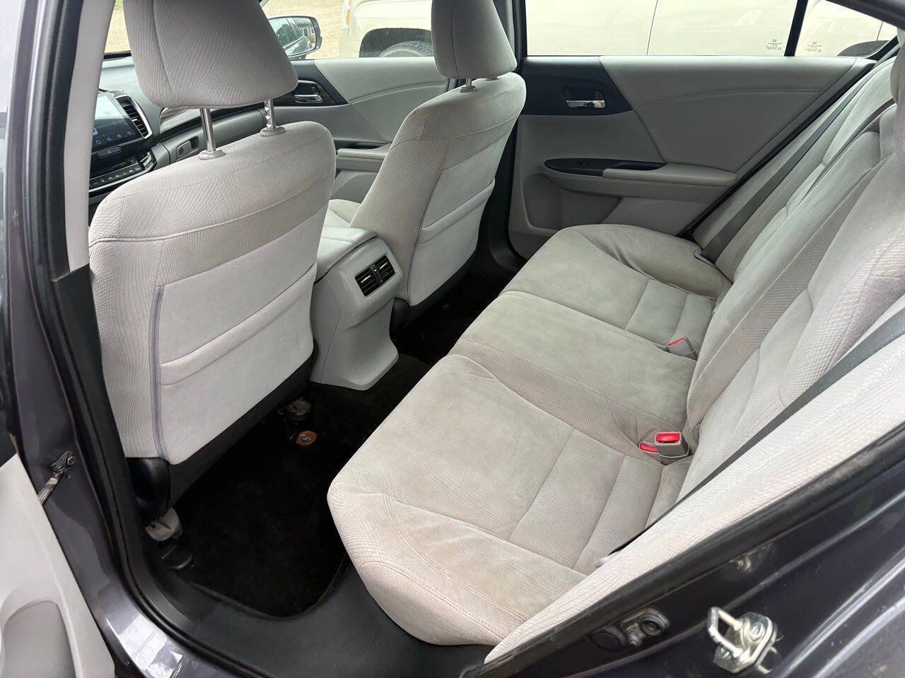 Used 2016 Honda Accord EX image 20
