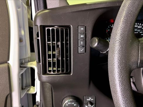 Used 2023 Chevrolet Express 3500 LS image 16