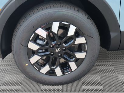 New 2026 Hyundai Santa Cruz SEL