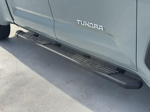 New 2026 Toyota Tundra SR5 RWD image 14