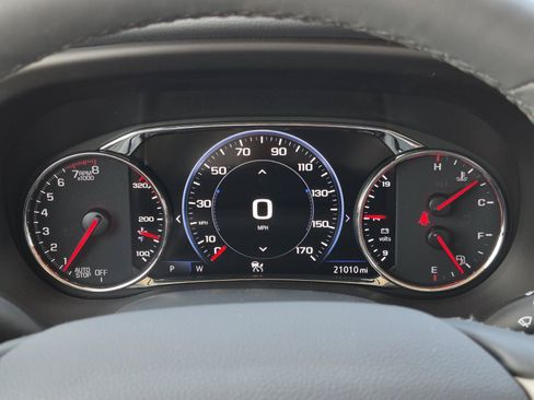 Used 2023 GMC Acadia Denali w/ Denali Ultimate Package AWD/4WD image 27