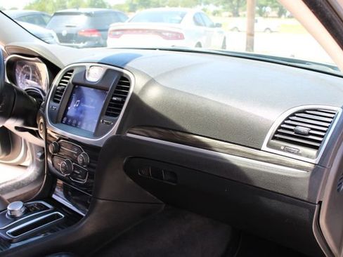 Used 2017 Chrysler 300 Limited w/ 300 Premium Group AWD/4WD image 46