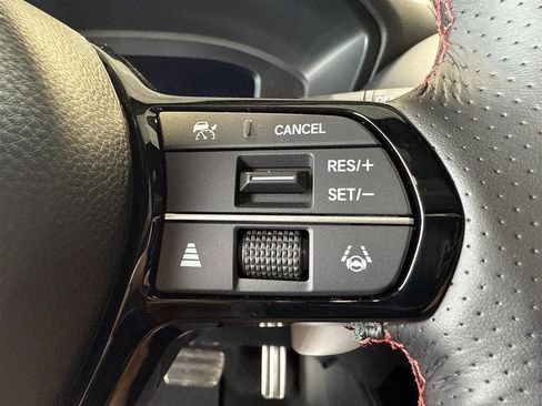 New 2026 Acura ADX A-Spec AWD/4WD image 24