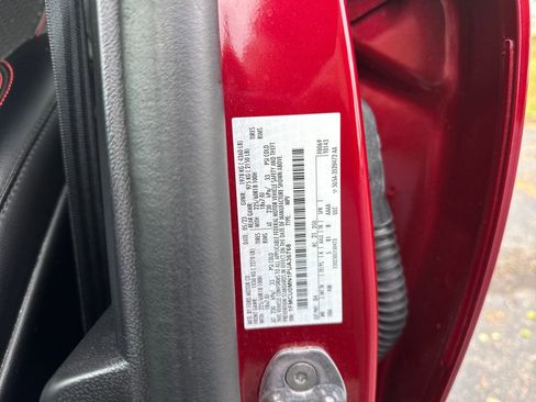 Used 2023 Ford Escape ST-Line w/ Tech Pack #1 FWD image 28