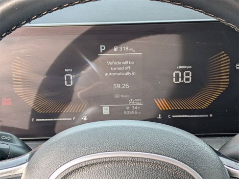 Used 2024 Kia Sorento S image 21