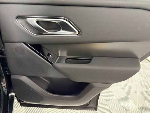 New 2026 Land Rover Range Rover Velar S image 28