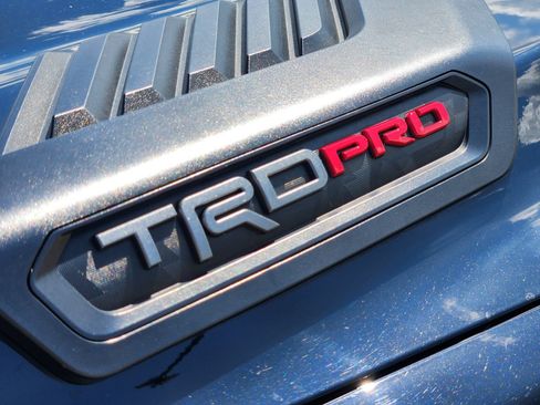 Used 2023 Toyota Tundra TRD Pro AWD/4WD image 13