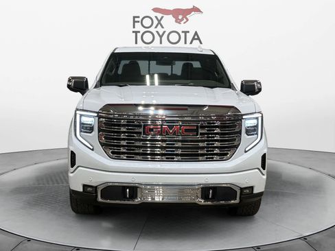 Used 2026 GMC Sierra 1500 Denali image 9