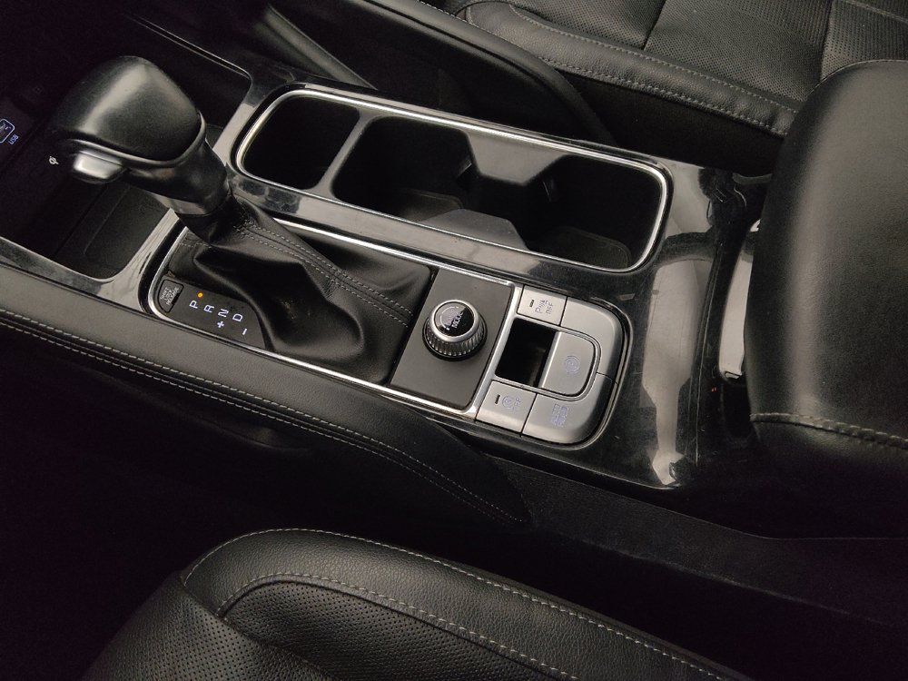Used 2021 Kia Telluride EX FWD image 26