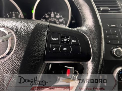 Used 2014 MAZDA MAZDA5 Touring FWD image 46