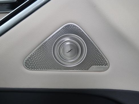 Used 2021 Mercedes-Benz S 580 4MATIC Sedan image 40