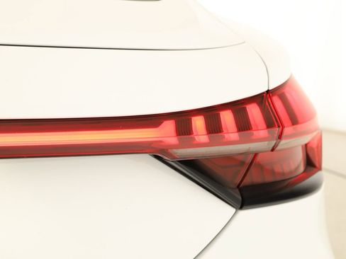 Certified 2024 Audi e-tron GT Premium Plus w/ Executive Package AWD/4WD image 36