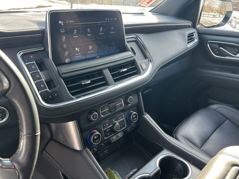 Used 2023 Chevrolet Tahoe Z71 w/ Luxury Package image 21